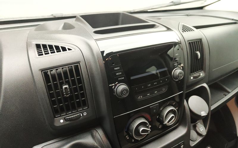 DUCATO 30 2.3 MJT 140CV PANORAMA CH1