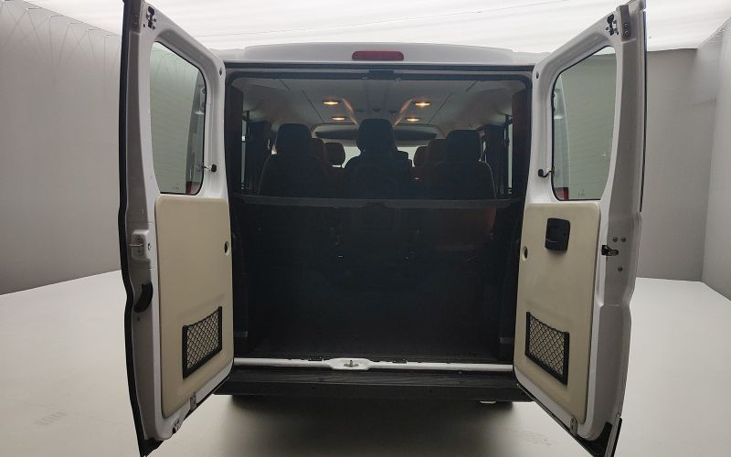 DUCATO 30 2.3 MJT 140CV PANORAMA CH1