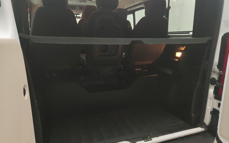 DUCATO 30 2.3 MJT 140CV PANORAMA CH1