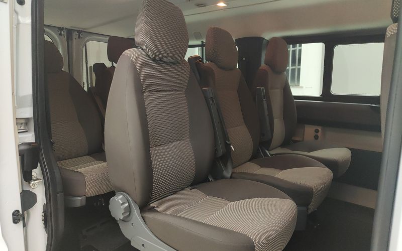 DUCATO 30 2.3 MJT 140CV PANORAMA CH1