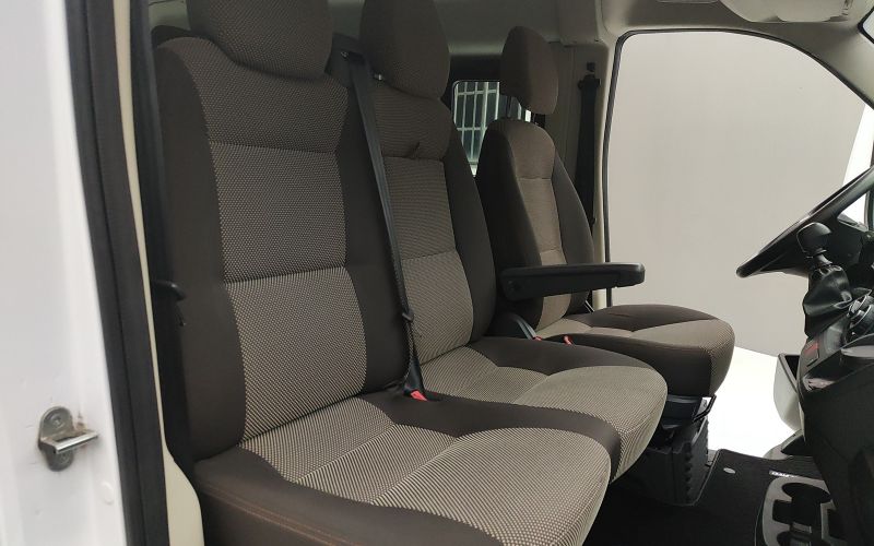 DUCATO 30 2.3 MJT 140CV PANORAMA CH1