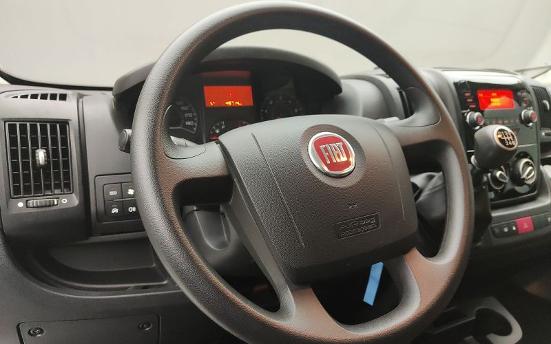 DUCATO 30 2.3 MJT 140CV PANORAMA CH1