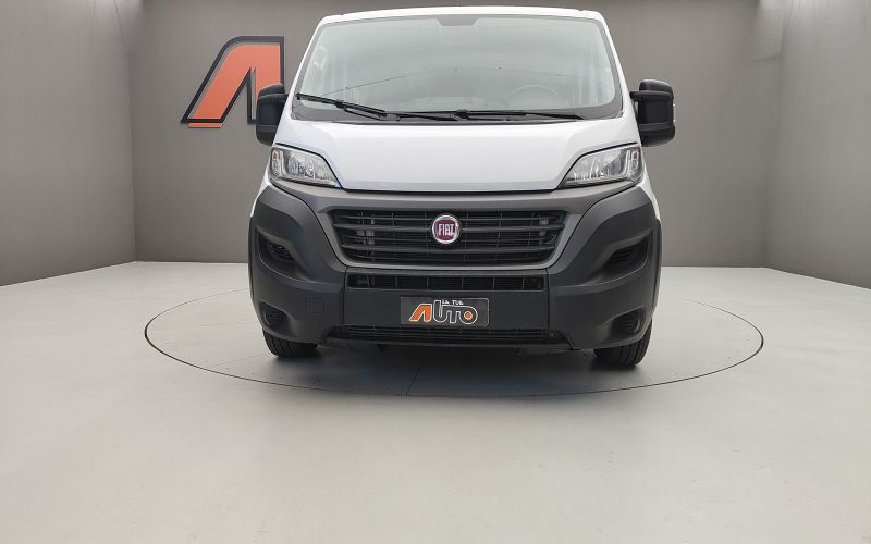 DUCATO 30 2.3 MJT 140CV PANORAMA CH1