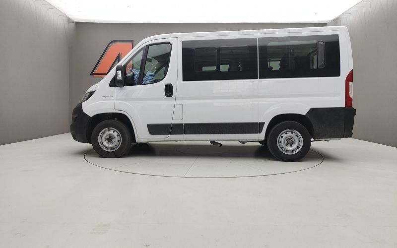 DUCATO 30 2.3 MJT 140CV PANORAMA CH1