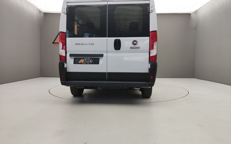 DUCATO 30 2.3 MJT 140CV PANORAMA CH1