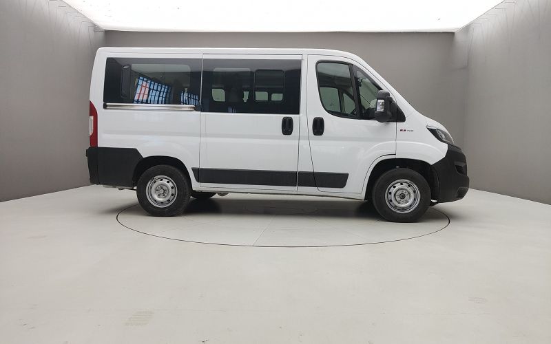 DUCATO 30 2.3 MJT 140CV PANORAMA CH1