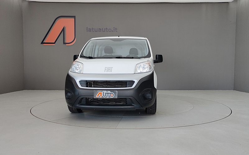 FIORINO 1.3 MJT 95CV CARGO SX