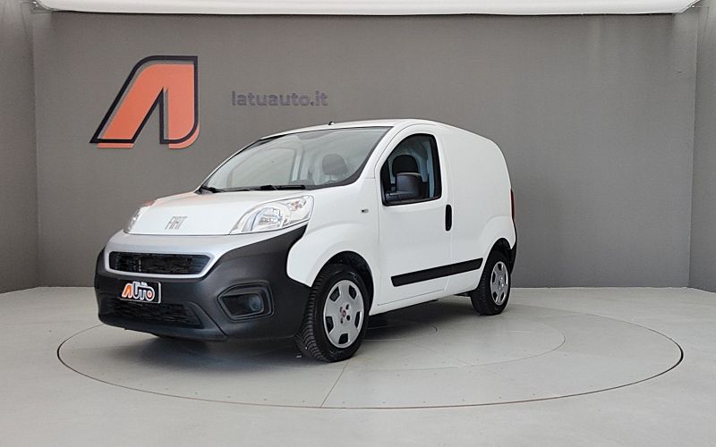FIORINO 1.3 MJT 95CV CARGO SX