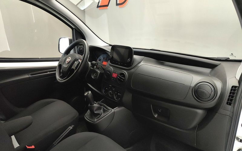 FIORINO 1.3 MJT 95CV CARGO SX
