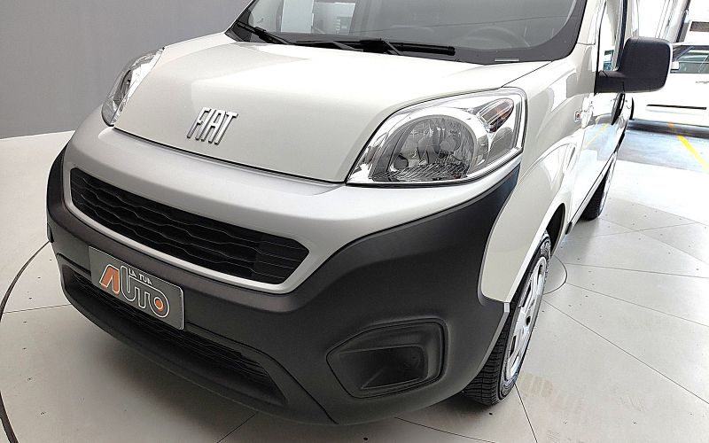 FIORINO 1.3 MJT 95CV CARGO SX