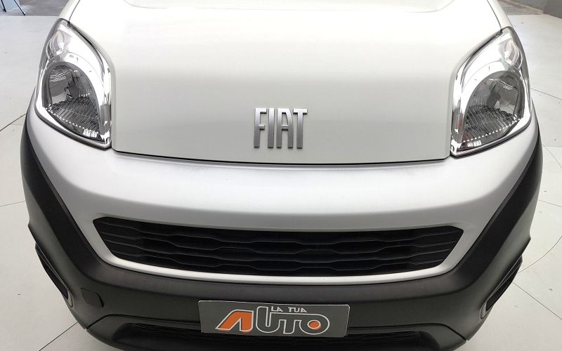 FIORINO 1.3 MJT 95CV CARGO SX