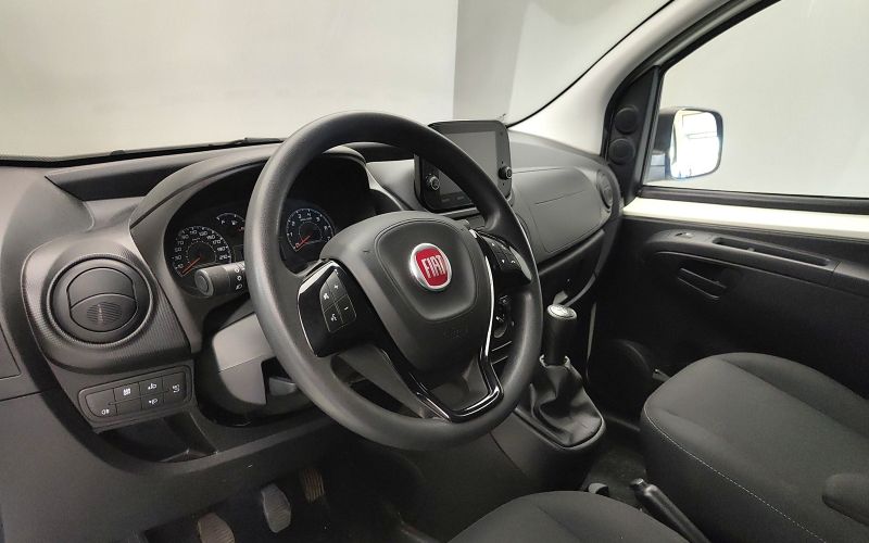 FIORINO 1.3 MJT 95CV CARGO SX