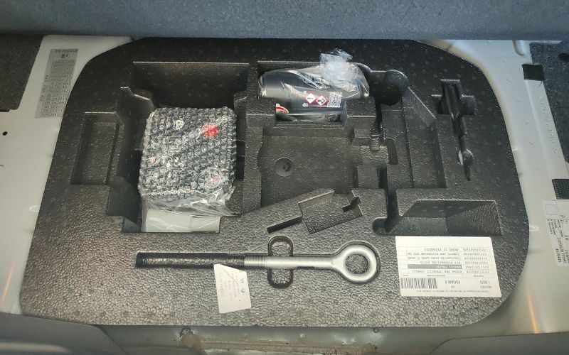 PANDA 4X4 900 TWINAIR 85CV 