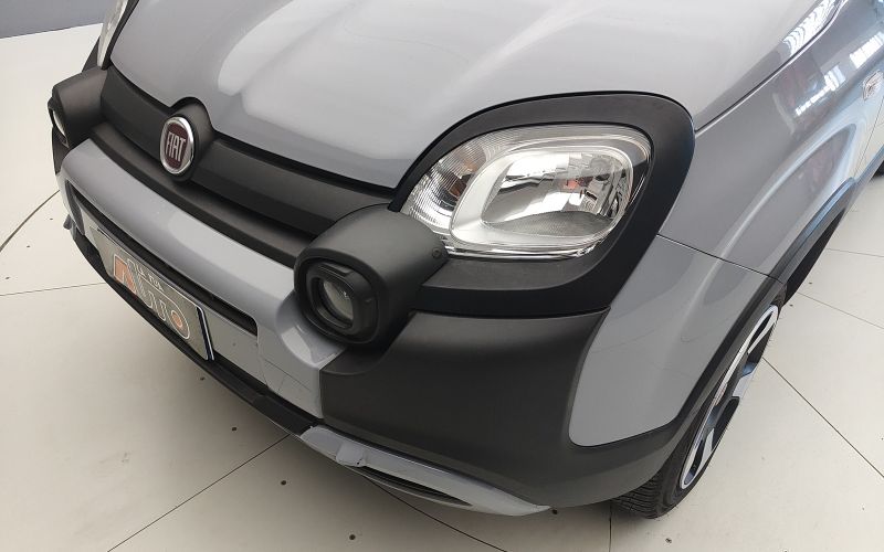 PANDA 4X4 900 TWINAIR 85CV 