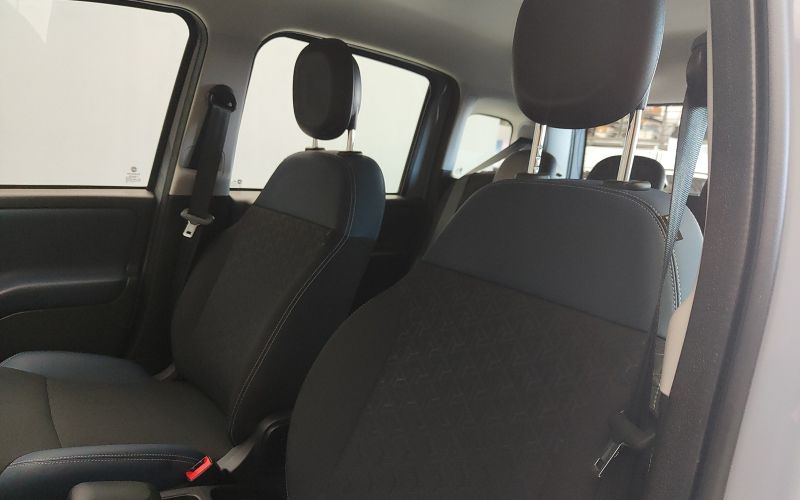 PANDA 4X4 900 TWINAIR 85CV 