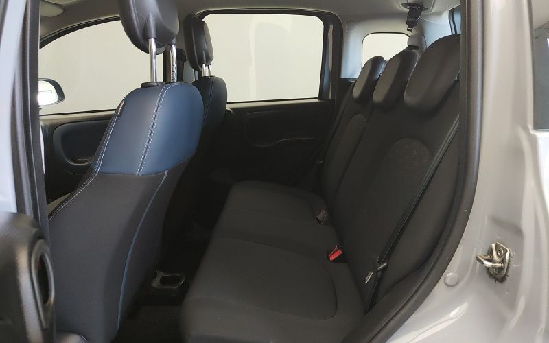 PANDA 4X4 900 TWINAIR 85CV 