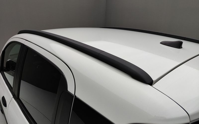 PANDA 1.0 70CV HYBRID CROSS
