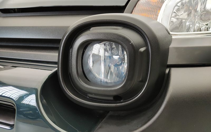 PANDA 1.0 70CV HYBRID CROSS MY24