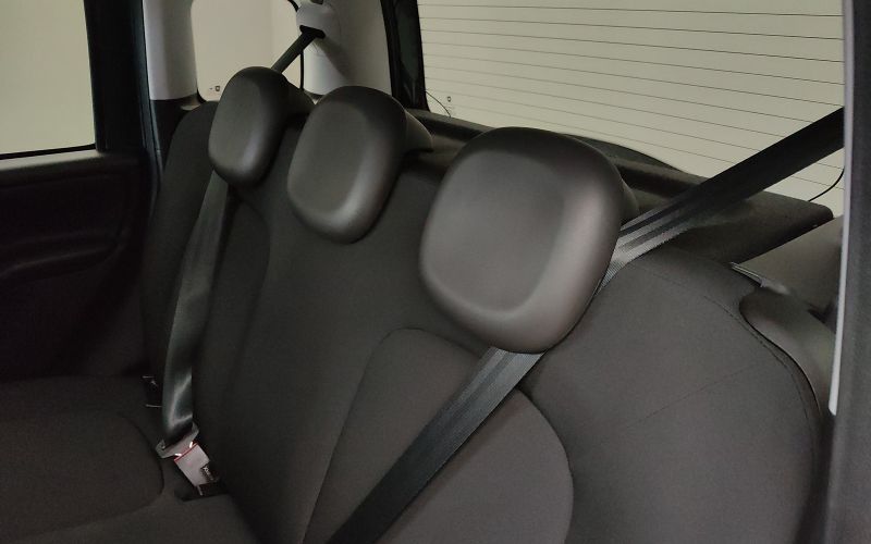 PANDA 1.0 70CV HYBRID CROSS MY24
