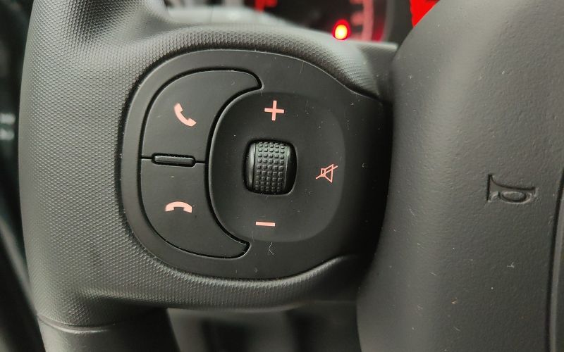 PANDA 1.0 70CV HYBRID CROSS MY24