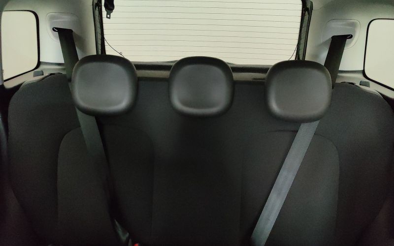 PANDA 1.0 70CV HYBRID CROSS MY24