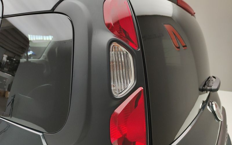PANDA 1.0 70CV HYBRID CROSS MY24