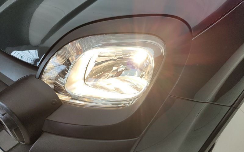 PANDA 1.0 70CV HYBRID CROSS MY24