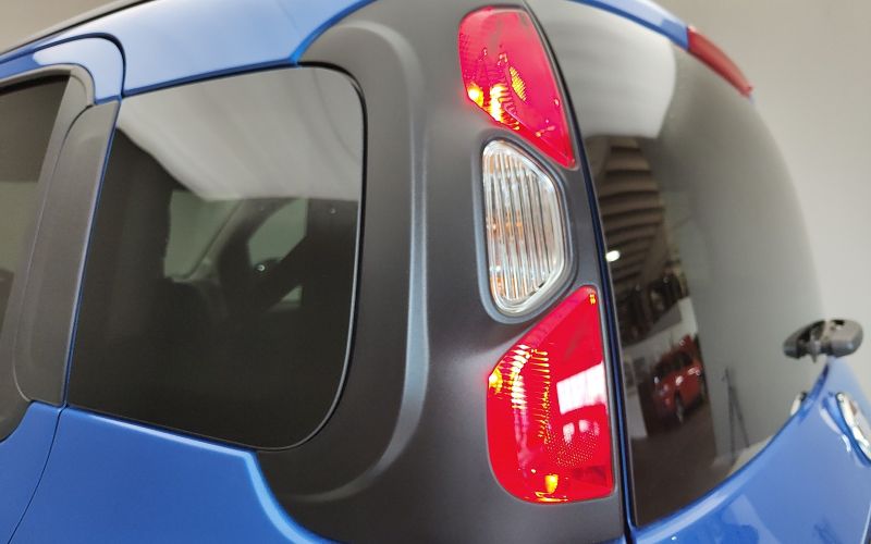 PANDA 1.0 70CV HYBRID CROSS MY24