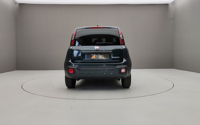 PANDA 1.0 70CV HYBRID CROSS MY24