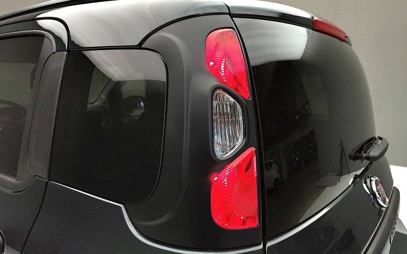 PANDA 1.0 70CV HYBRID CROSS MY24