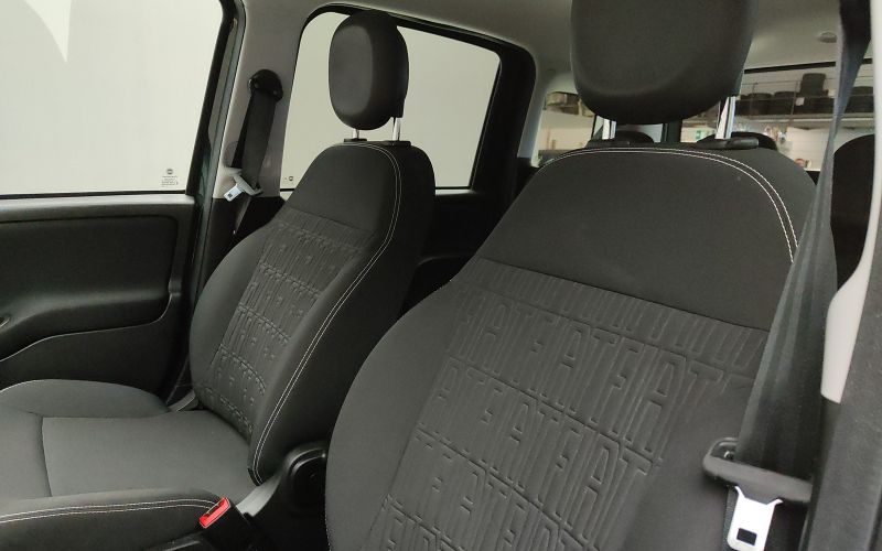 PANDA 1.0 70CV HYBRID CROSS MY24