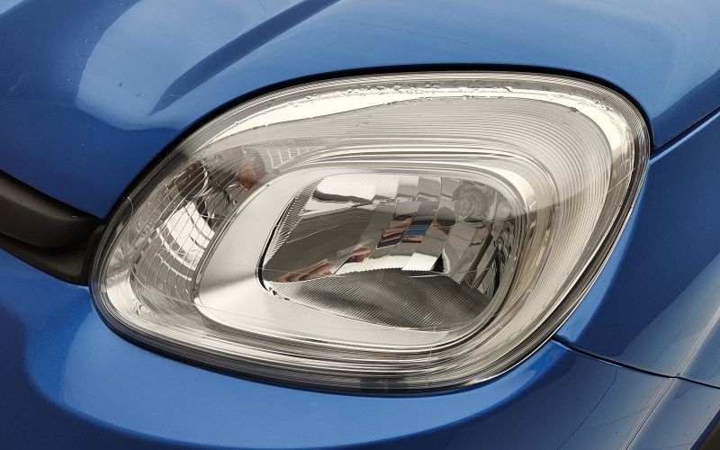 PANDA 1.0 70CV HYBRID (Serie 7)