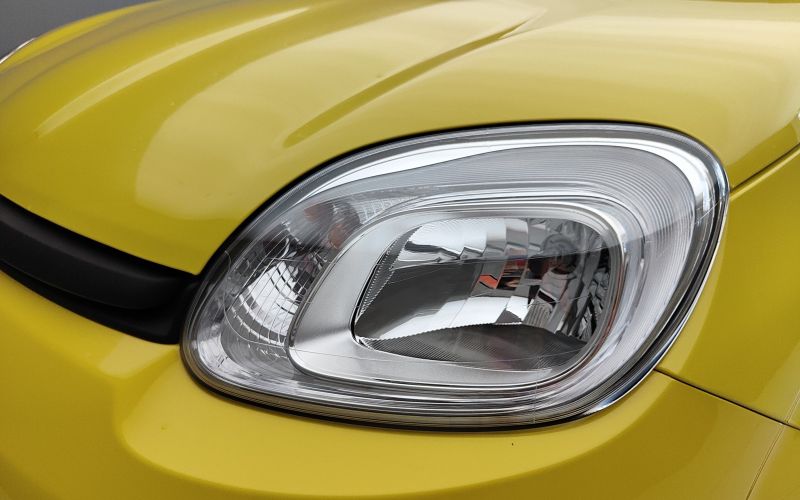 PANDA 1.0 70CV HYBRID (Serie 7)