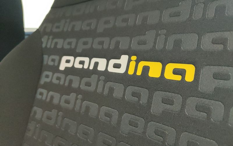 PANDA 1.0 70CV HYBRID (Serie 7)