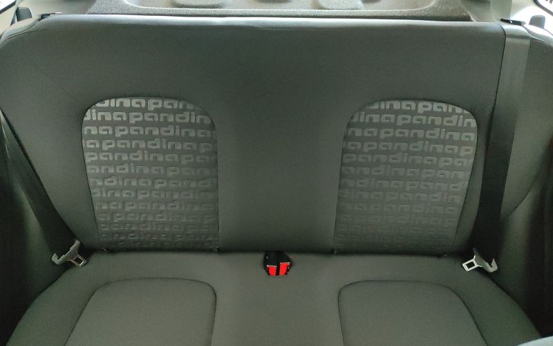 PANDA 1.0 70CV HYBRID (Serie 7)