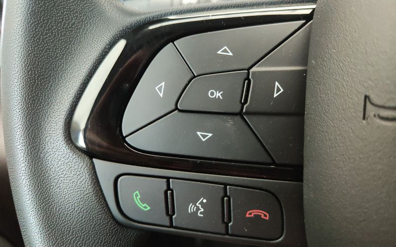 PANDA 1.0 70CV HYBRID (Serie 7)