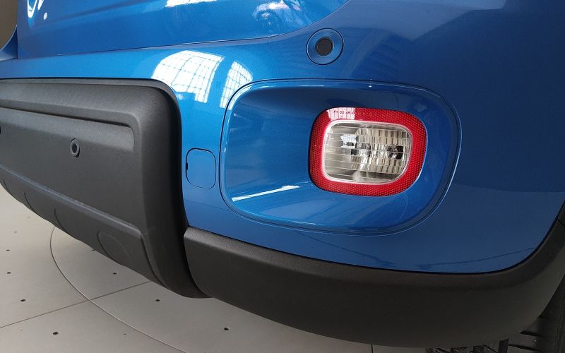 PANDA 1.0 70CV HYBRID (Serie 7)