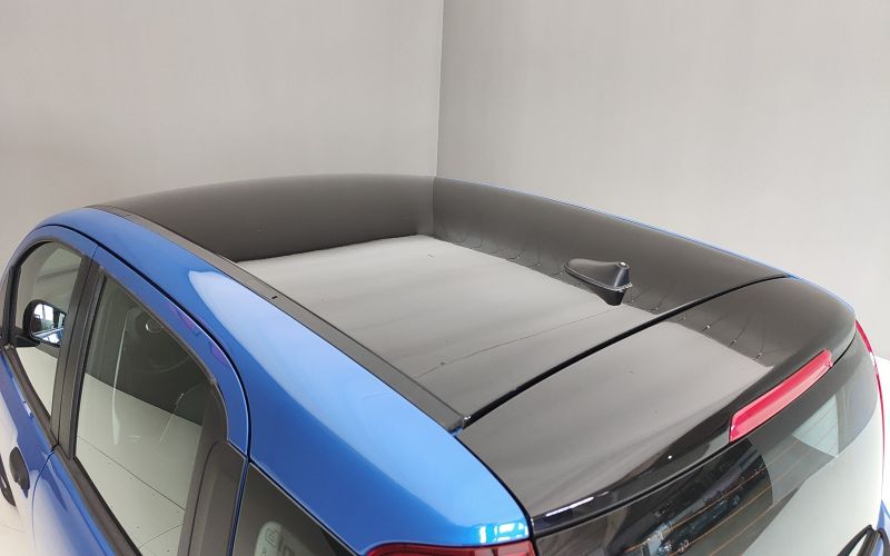 PANDA 1.0 70CV HYBRID (Serie 7)