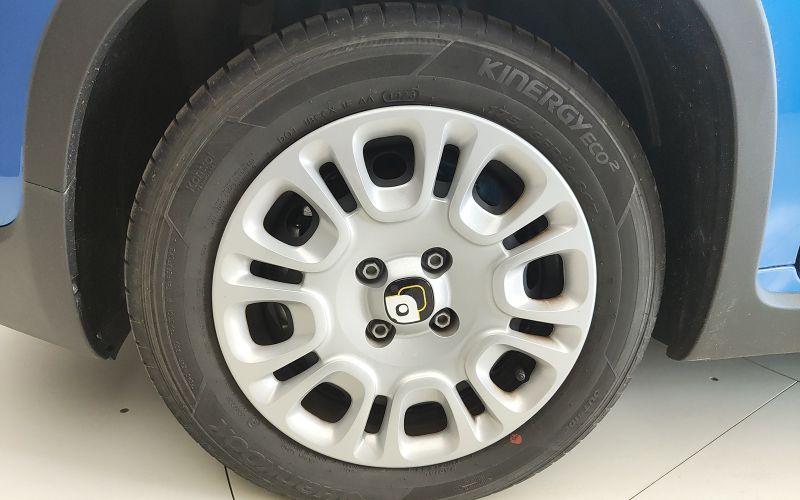 PANDA 1.0 70CV HYBRID (Serie 7)