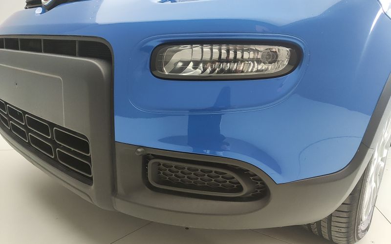 PANDA 1.0 70CV HYBRID (Serie 7)
