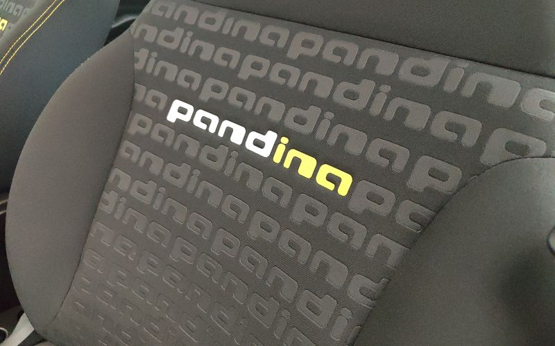 PANDA 1.0 70CV HYBRID (Serie 7)