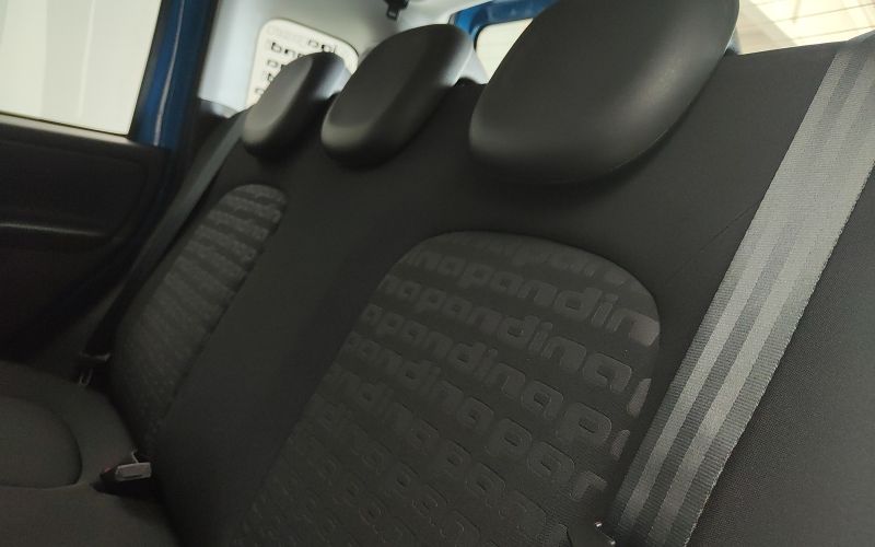 PANDA 1.0 70CV HYBRID (Serie 7)