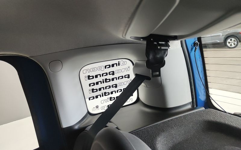 PANDA 1.0 70CV HYBRID (Serie 7)