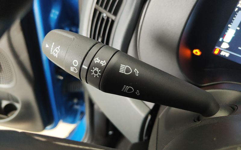 PANDA 1.0 70CV HYBRID (Serie 7)