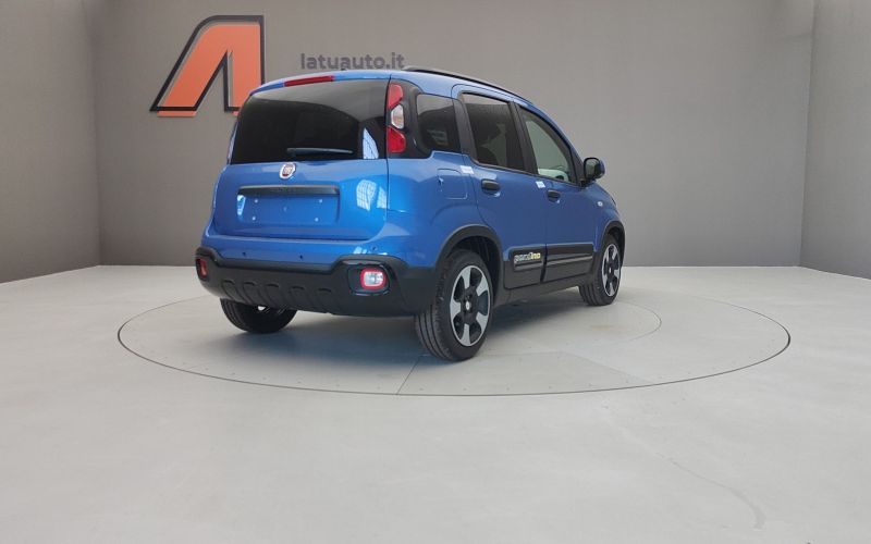 PANDINA 1.0 70CV HYBRID