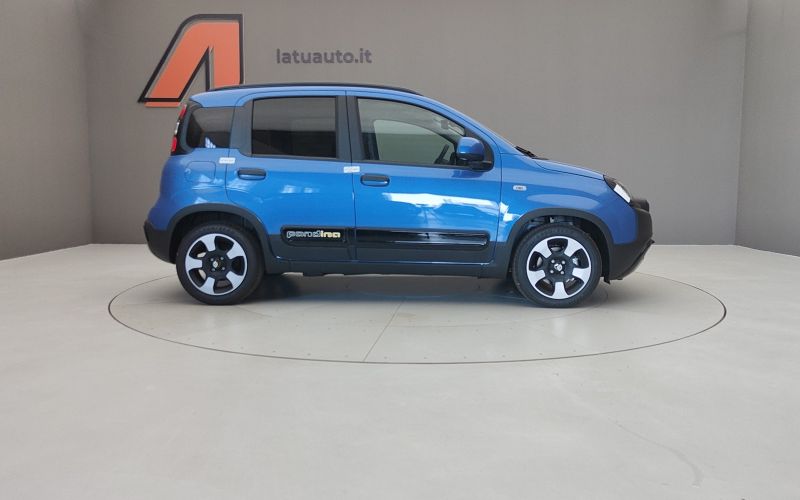 PANDINA 1.0 70CV HYBRID