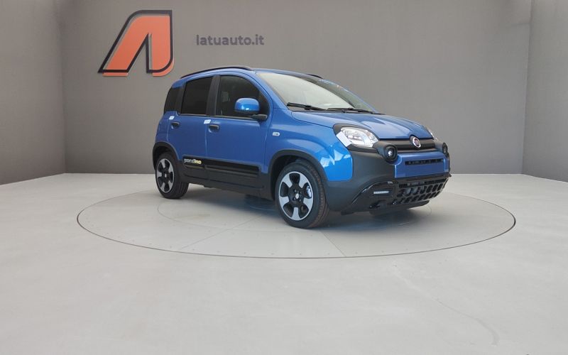 PANDINA 1.0 70CV HYBRID