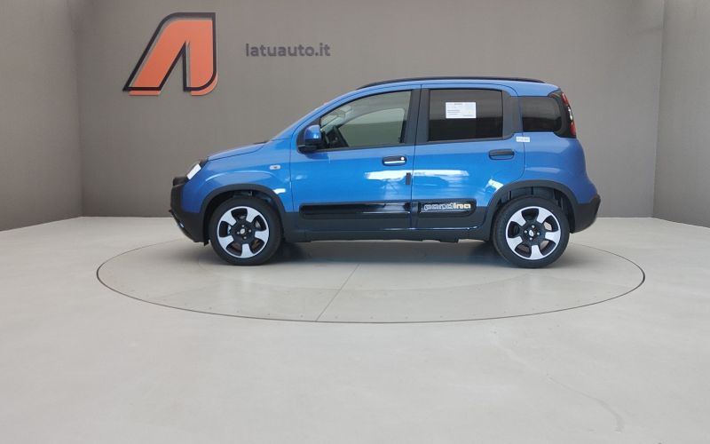 PANDINA 1.0 70CV HYBRID
