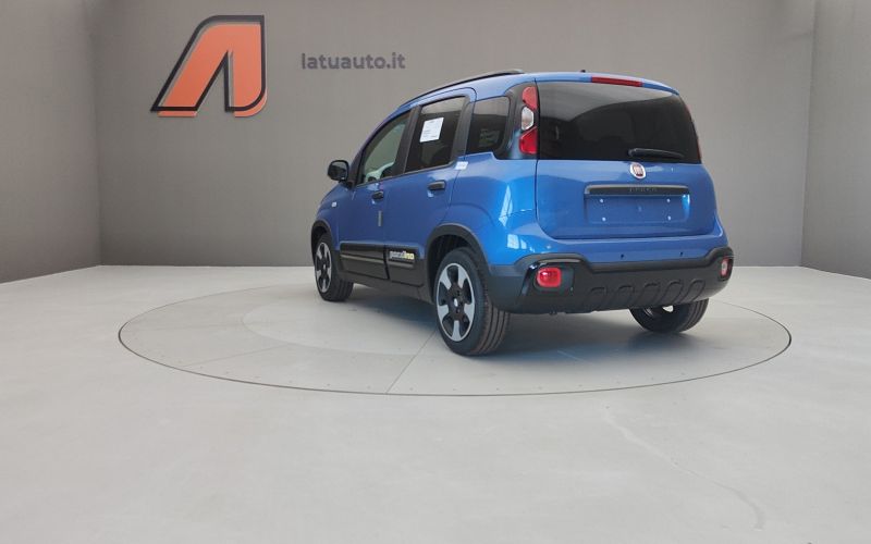 PANDINA 1.0 70CV HYBRID