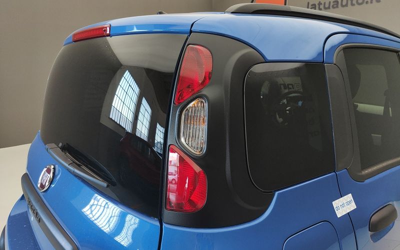 PANDINA 1.0 70CV HYBRID